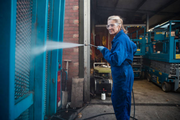 Best Building Exterior Washing  in Valley Green, PA